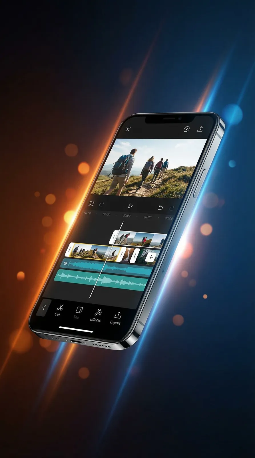 换妻视频 动态文字片头模板