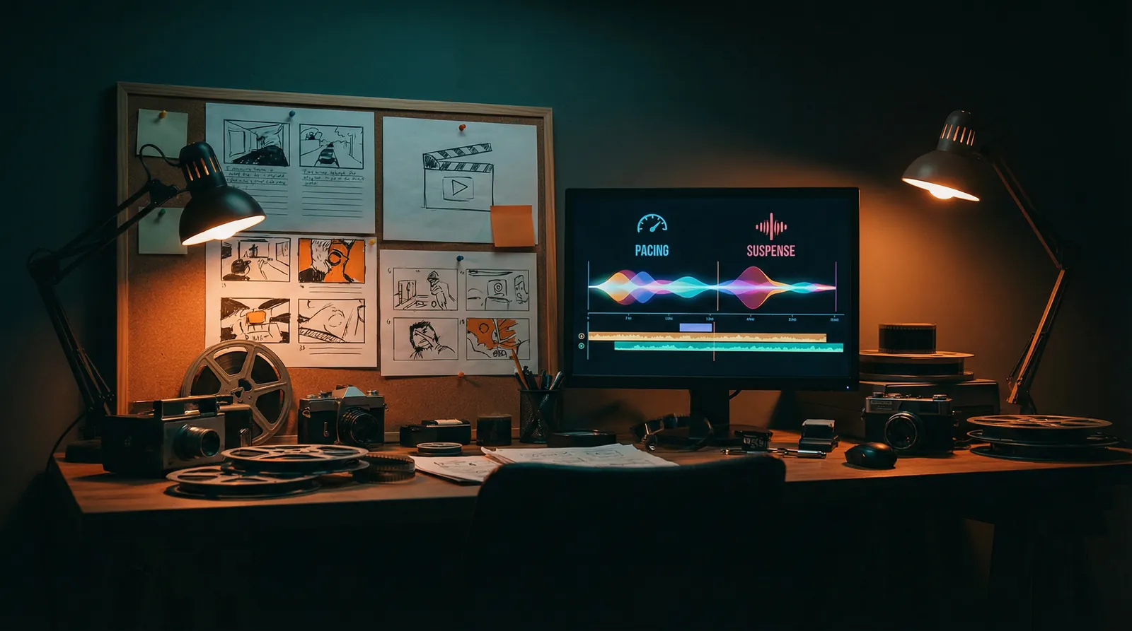 换妻视频 户外露营视频模板