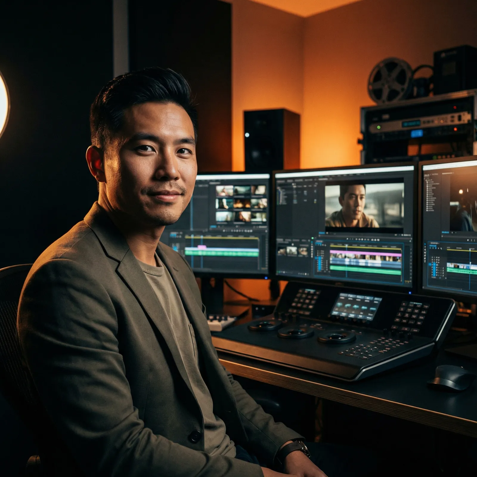 换妻视频 片尾订阅引导模板