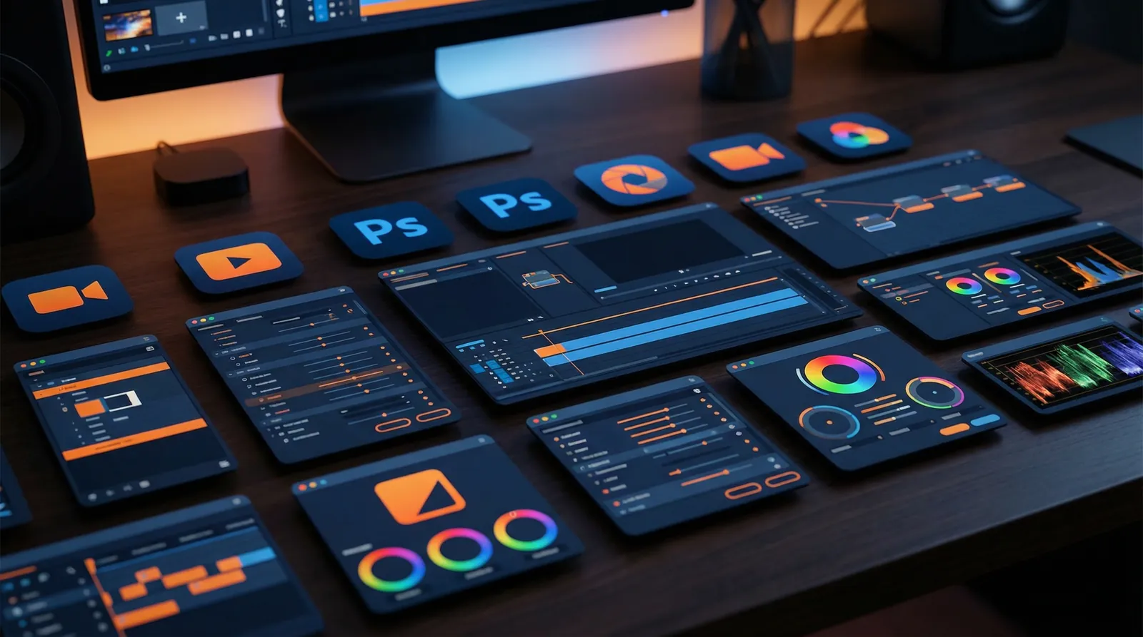 换妻视频 视频特效插件与预设工具